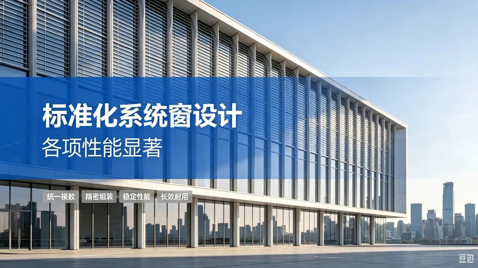 标准化系统窗性能宣传图.webp