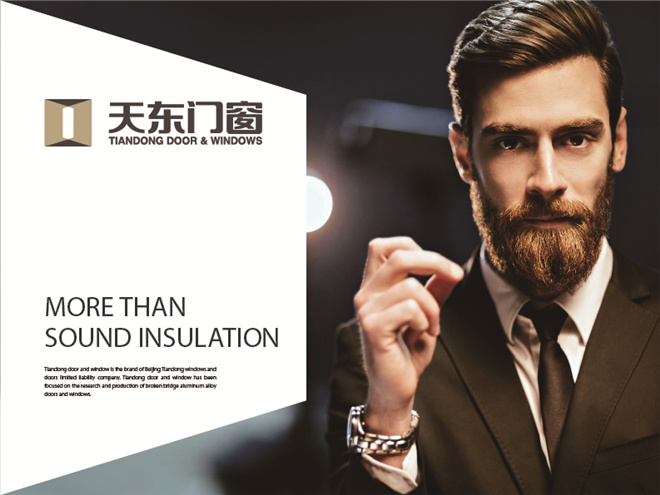 天东门窗再次荣膺“2017-2018十大门窗品牌”